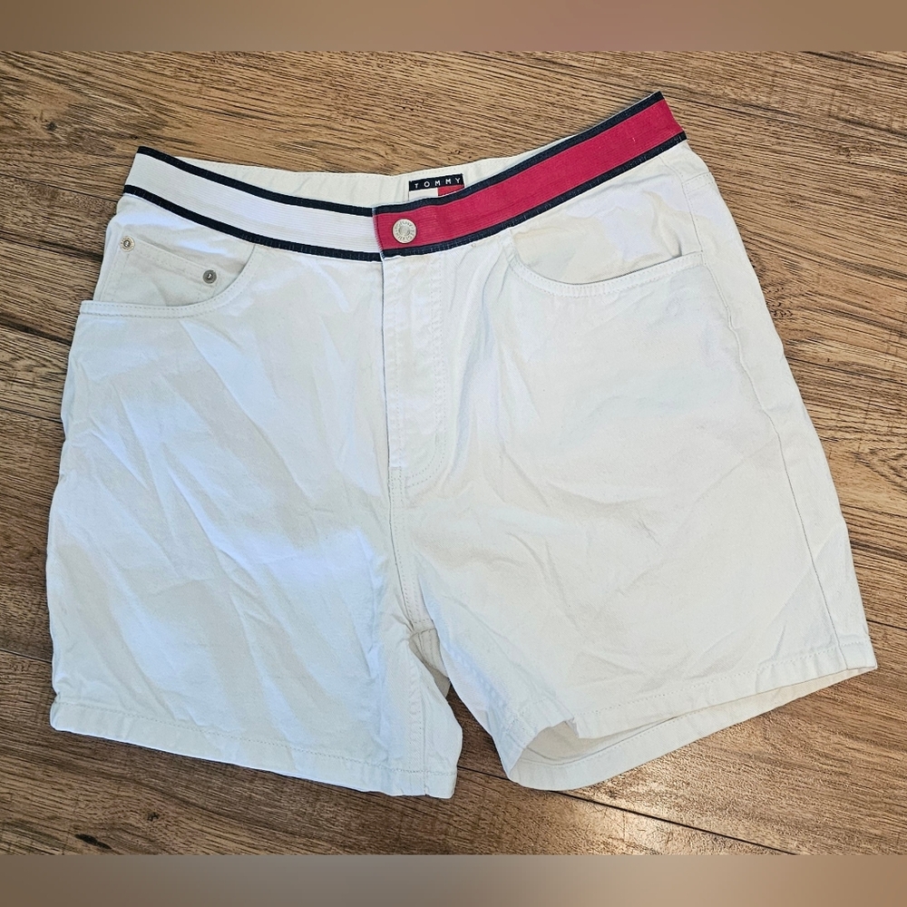 Tommy Jeans Shorts